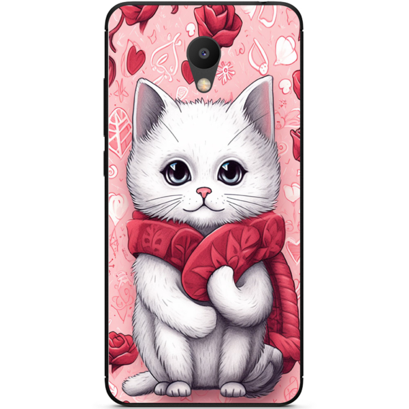 Чехол Uprint Meizu M6 