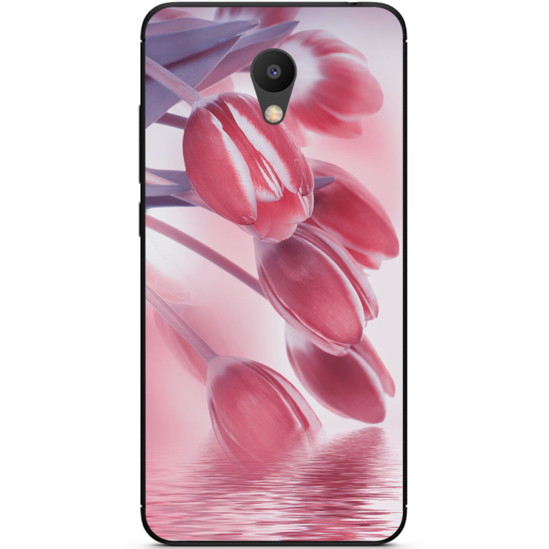 Чехол Uprint Meizu M6 