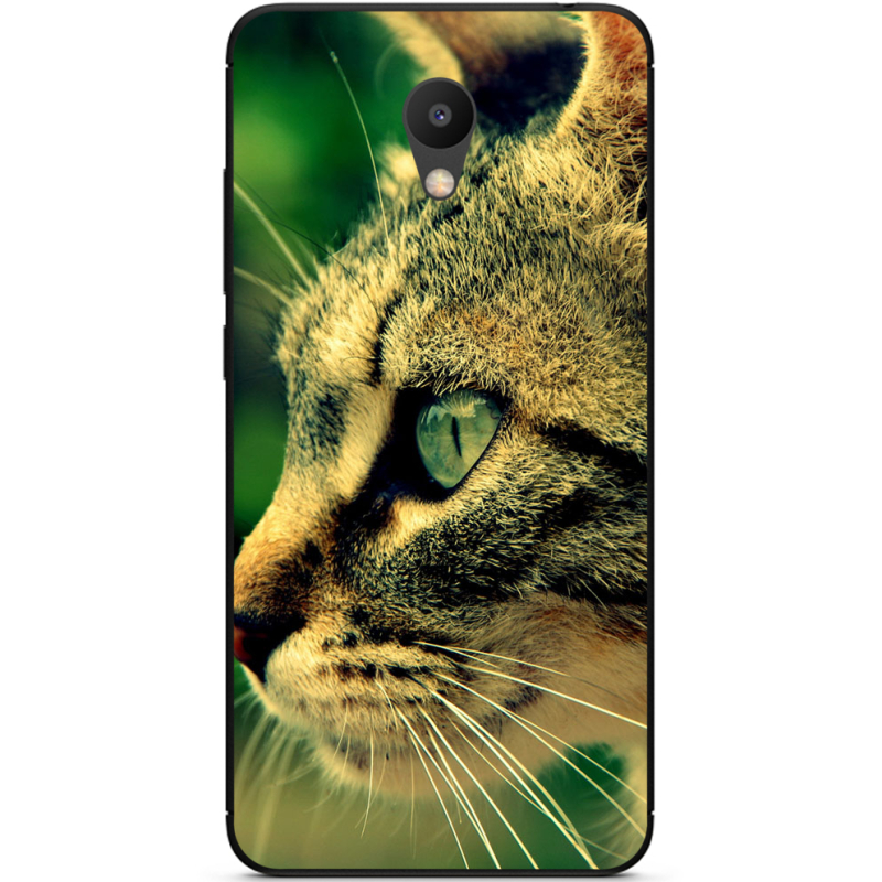 Чехол Uprint Meizu M6 