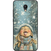 Чехол Uprint Meizu M6 Смак дитинства