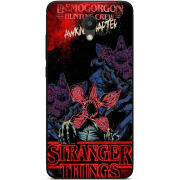 Чехол Uprint Meizu M6 