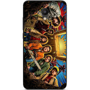 Чехол Uprint Meizu M6 