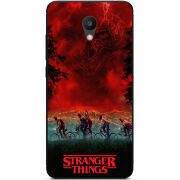 Чехол Uprint Meizu M6 