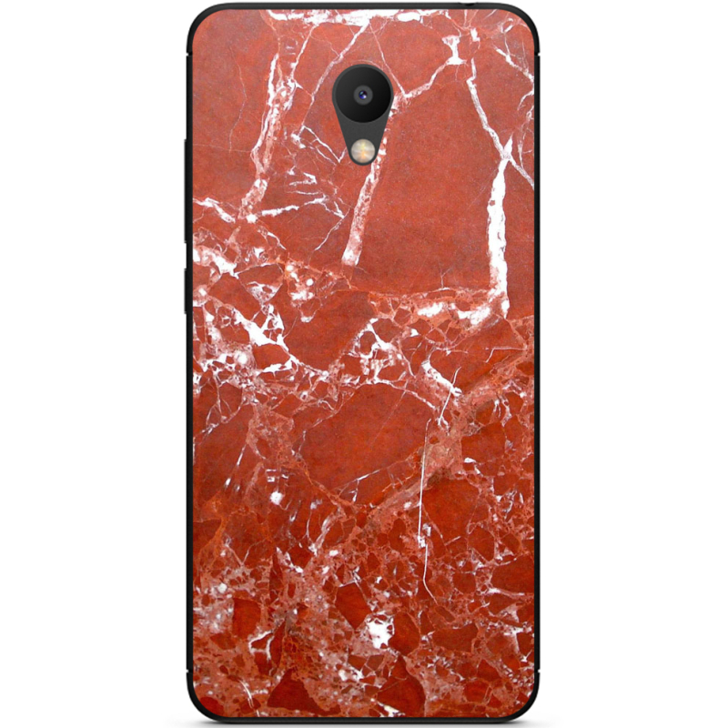 Чехол Uprint Meizu M6 