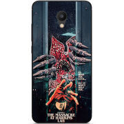 Чехол Uprint Meizu M6 