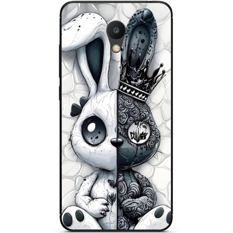 Чехол Uprint Meizu M6 