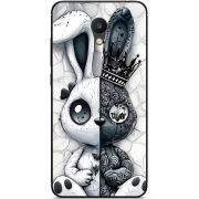 Чехол Uprint Meizu M6 