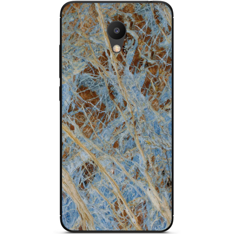 Чехол Uprint Meizu M6 