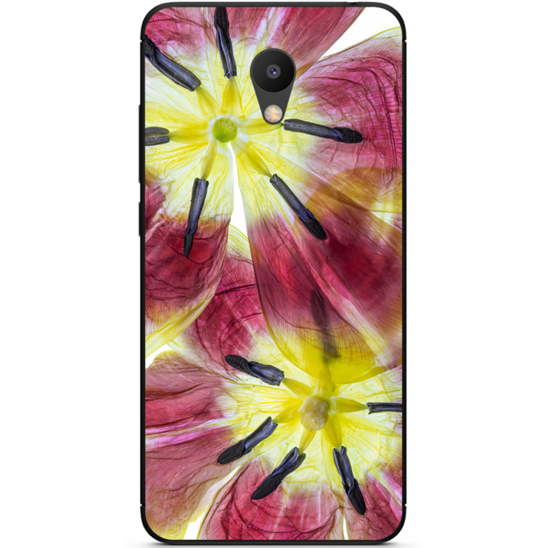 Чехол Uprint Meizu M6 