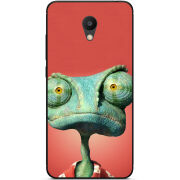Чехол Uprint Meizu M6 