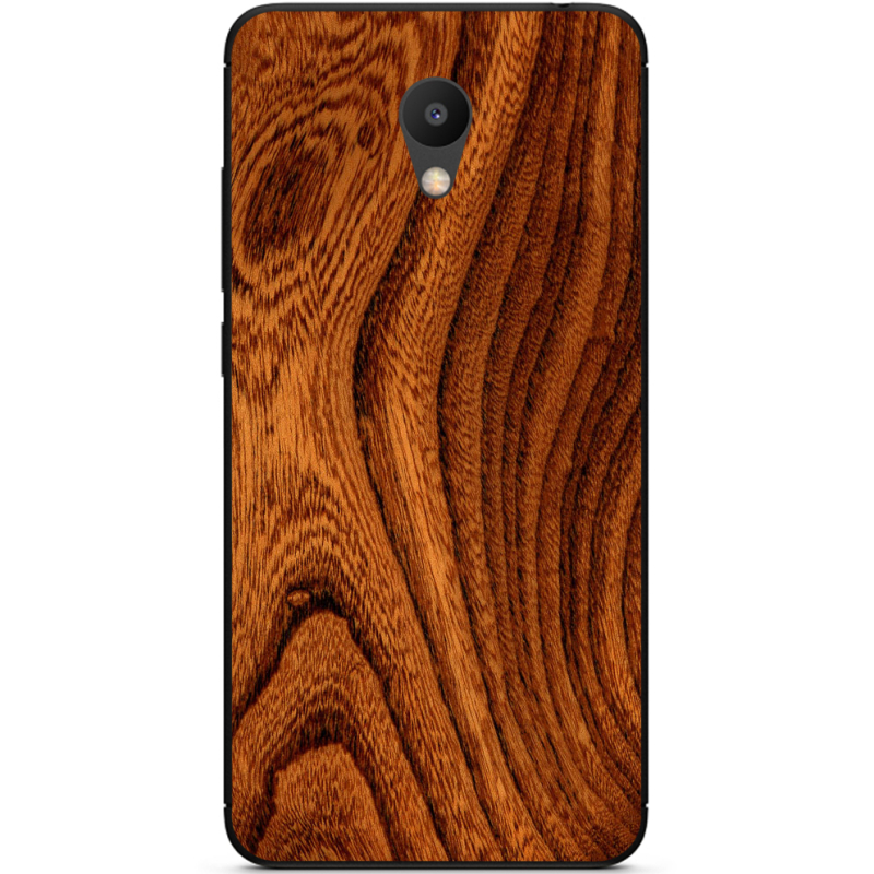 Чехол Uprint Meizu M6 
