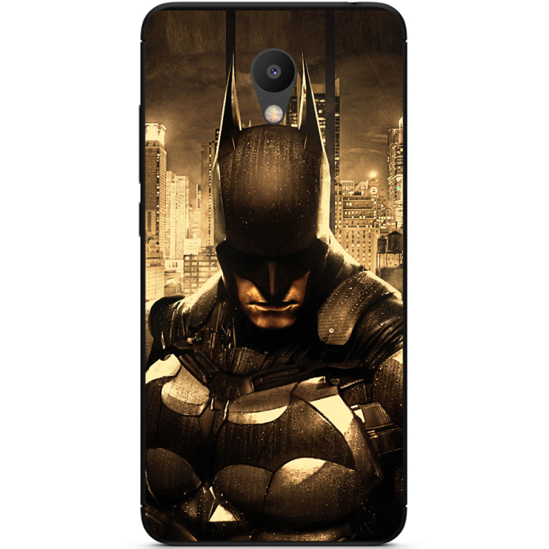 Чехол Uprint Meizu M6 