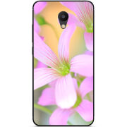 Чехол Uprint Meizu M6 