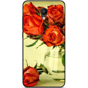 Чехол Uprint Meizu M6 