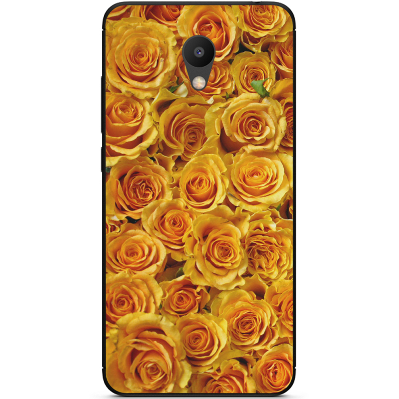 Чехол Uprint Meizu M6 