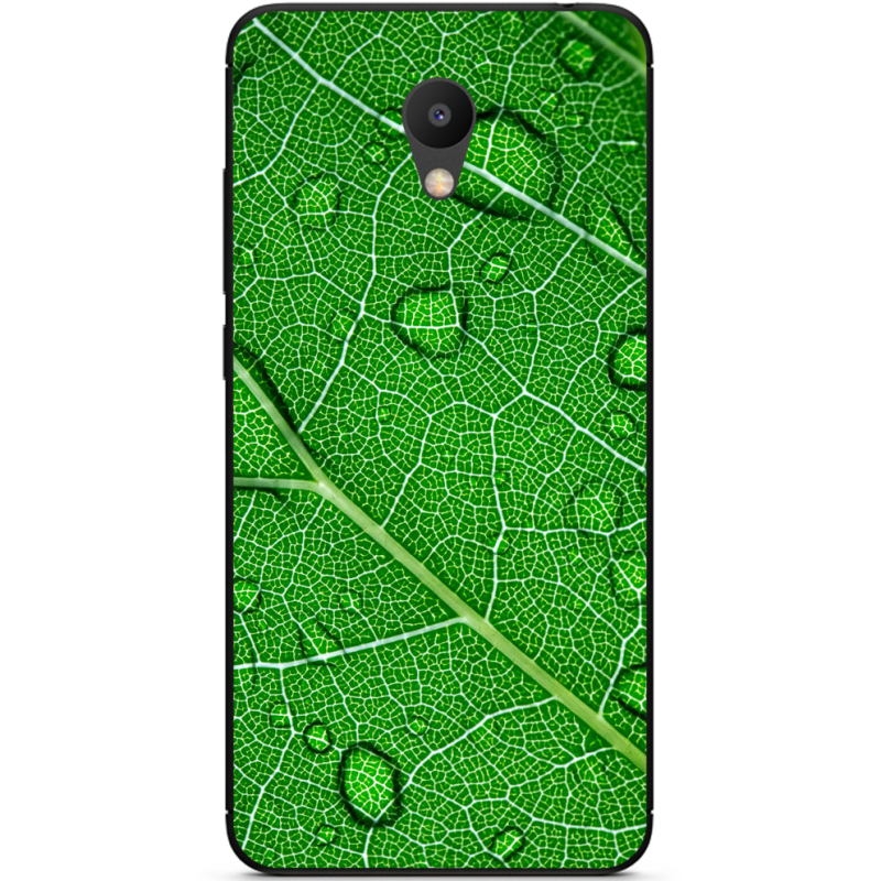 Чехол Uprint Meizu M6 