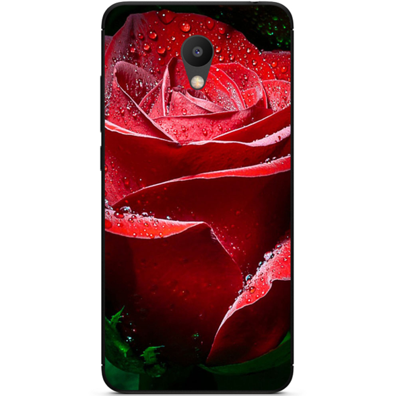 Чехол Uprint Meizu M6 