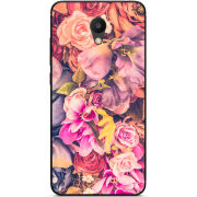 Чехол Uprint Meizu M6 
