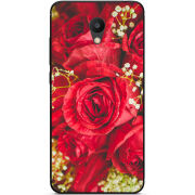 Чехол Uprint Meizu M6 