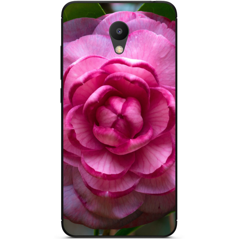 Чехол Uprint Meizu M6 