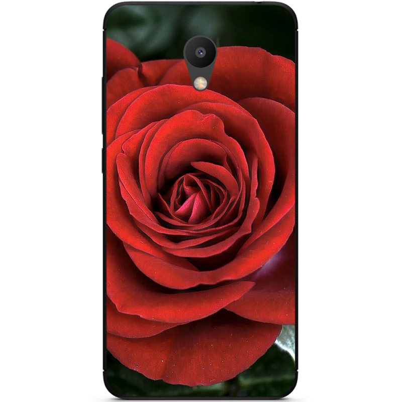 Чехол Uprint Meizu M6 