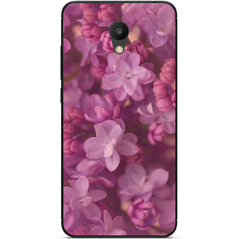 Чехол Uprint Meizu M6 