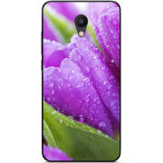 Чехол Uprint Meizu M6 