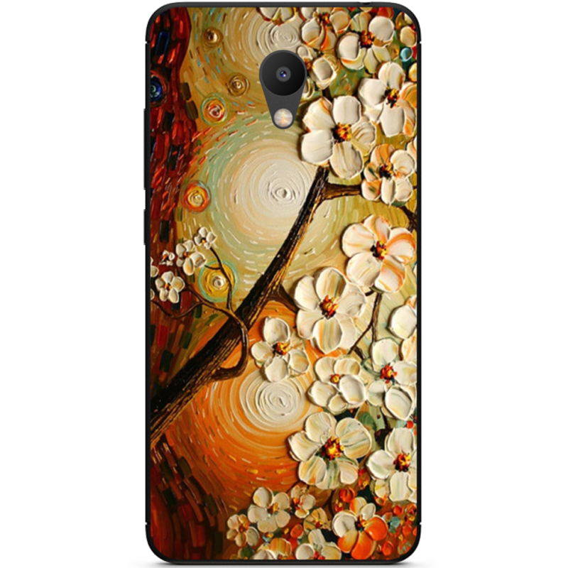 Чехол Uprint Meizu M6 