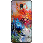 Чехол Uprint Meizu M6 