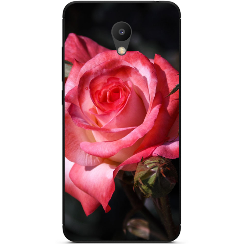 Чехол Uprint Meizu M6 