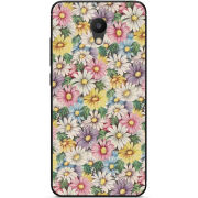 Чехол Uprint Meizu M6 