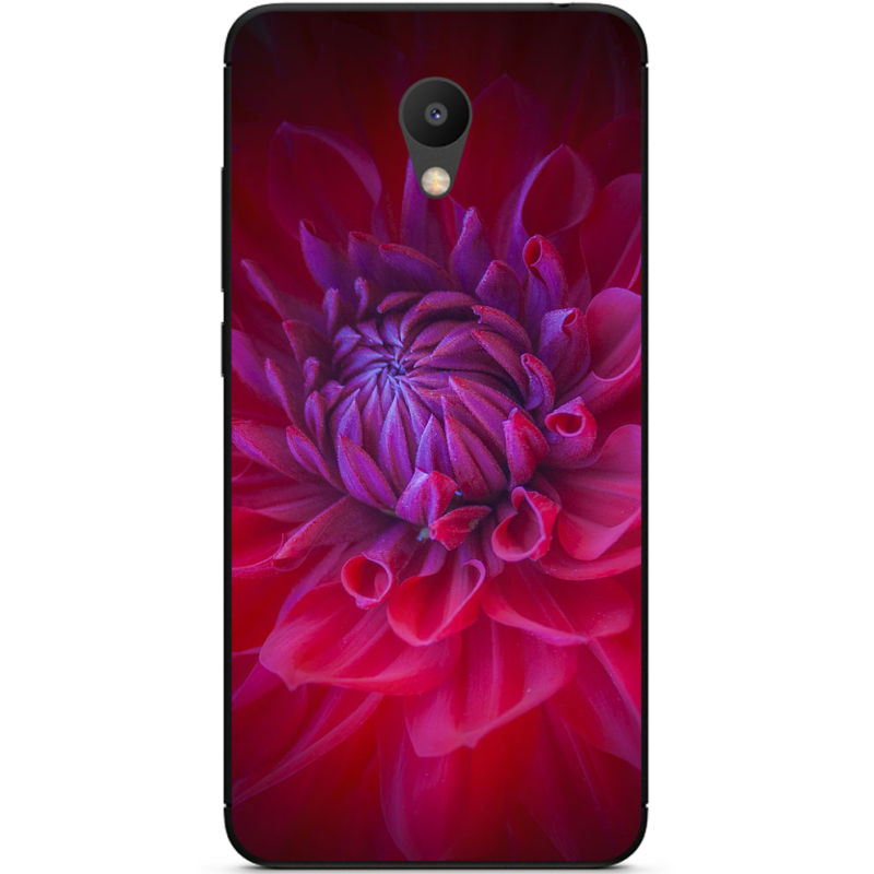 Чехол Uprint Meizu M6 