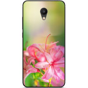 Чехол Uprint Meizu M6 