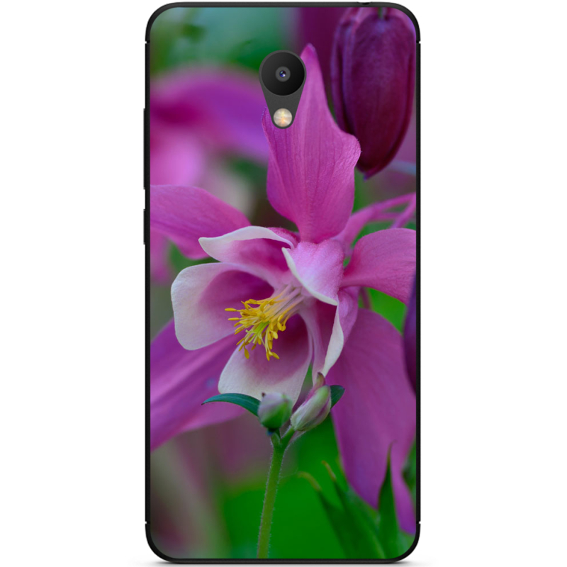 Чехол Uprint Meizu M6 
