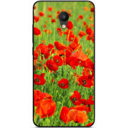 Чехол Uprint Meizu M6 