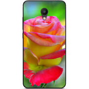 Чехол Uprint Meizu M6 