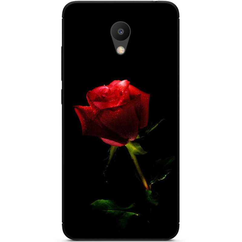 Чехол Uprint Meizu M6 