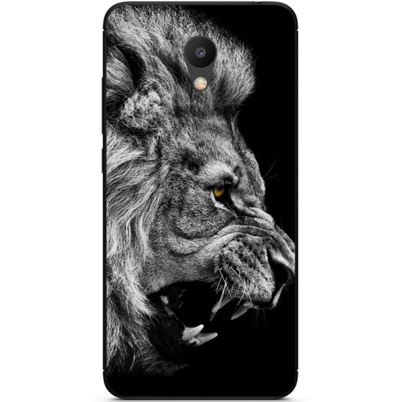 Чехол Uprint Meizu M6 