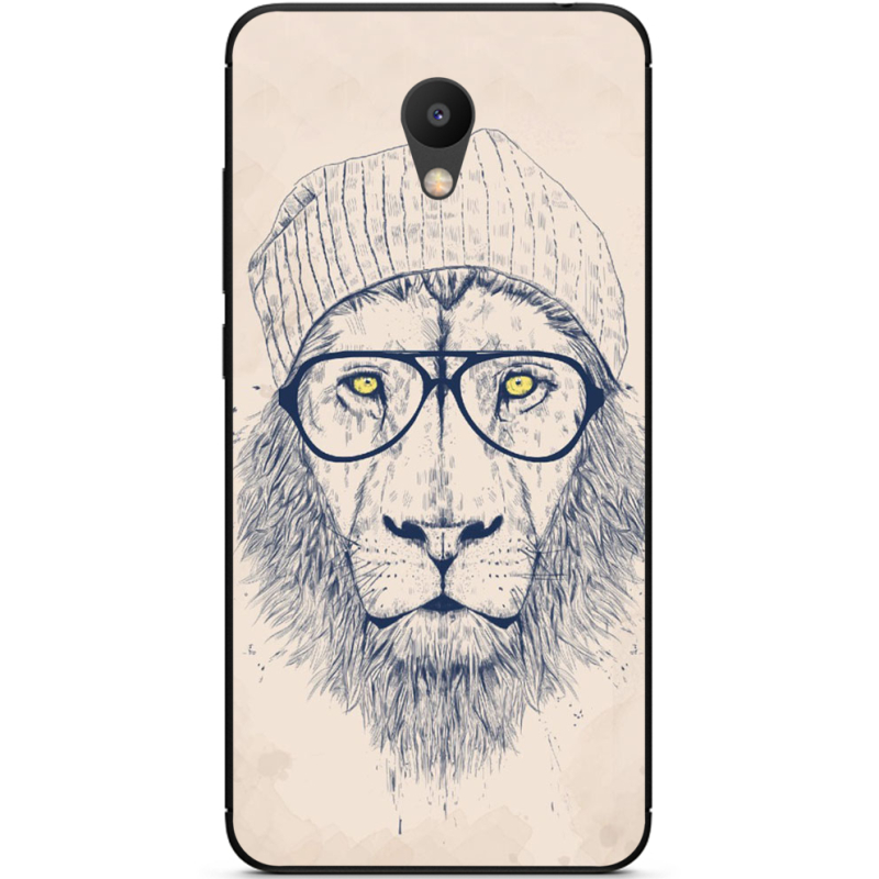 Чехол Uprint Meizu M6 