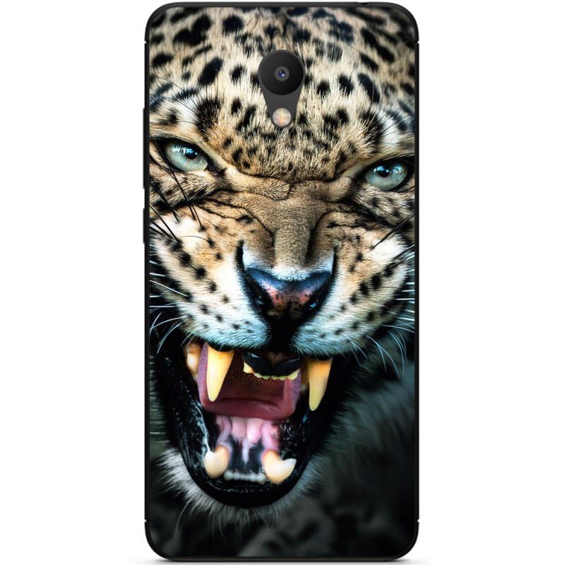 Чехол Uprint Meizu M6 