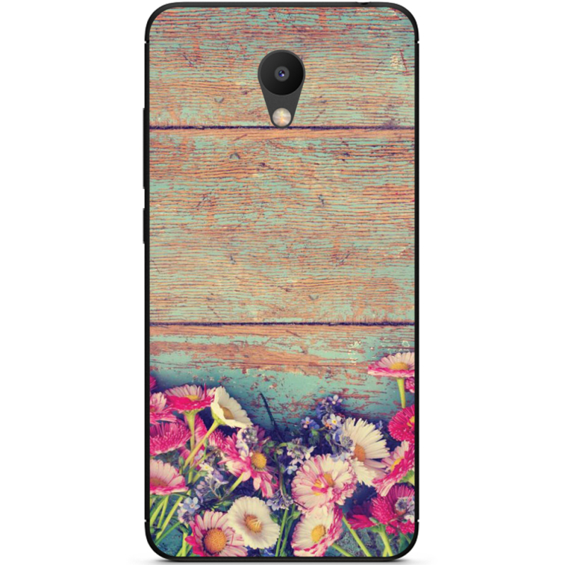 Чехол Uprint Meizu M6 