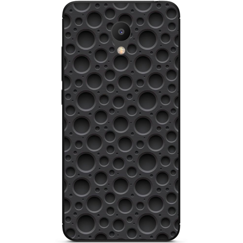 Чехол Uprint Meizu M6 