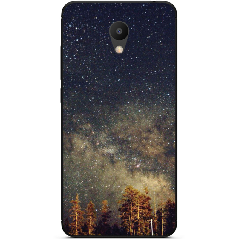 Чехол Uprint Meizu M6 