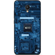 Чехол Uprint Meizu M6 
