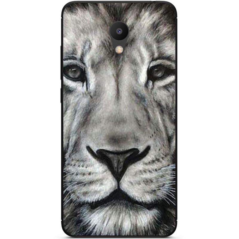 Чехол Uprint Meizu M6 