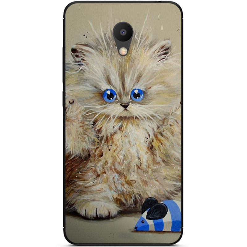 Чехол Uprint Meizu M6 