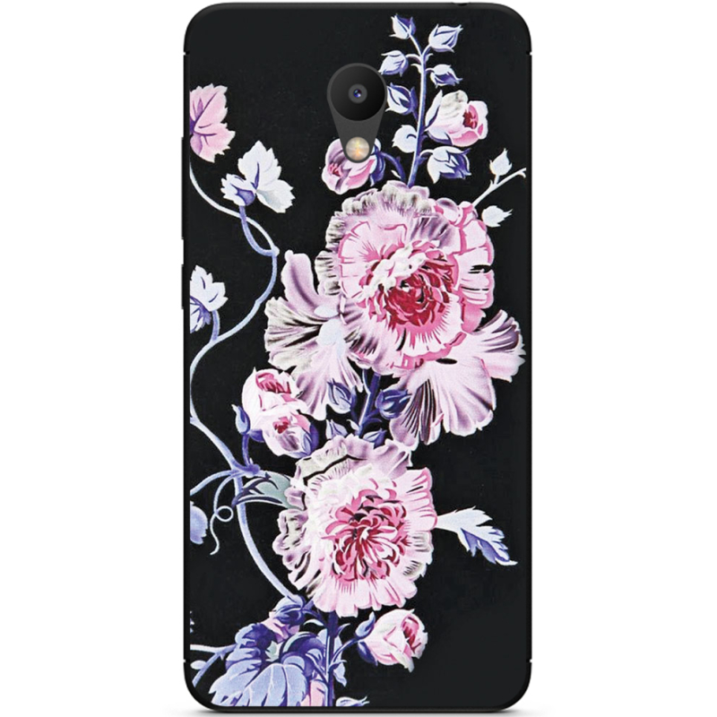 Чехол Uprint Meizu M6 