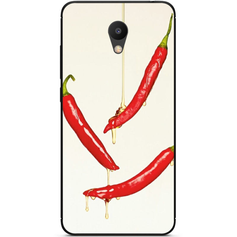 Чехол Uprint Meizu M6 