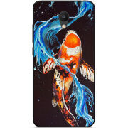 Чехол Uprint Meizu M6 