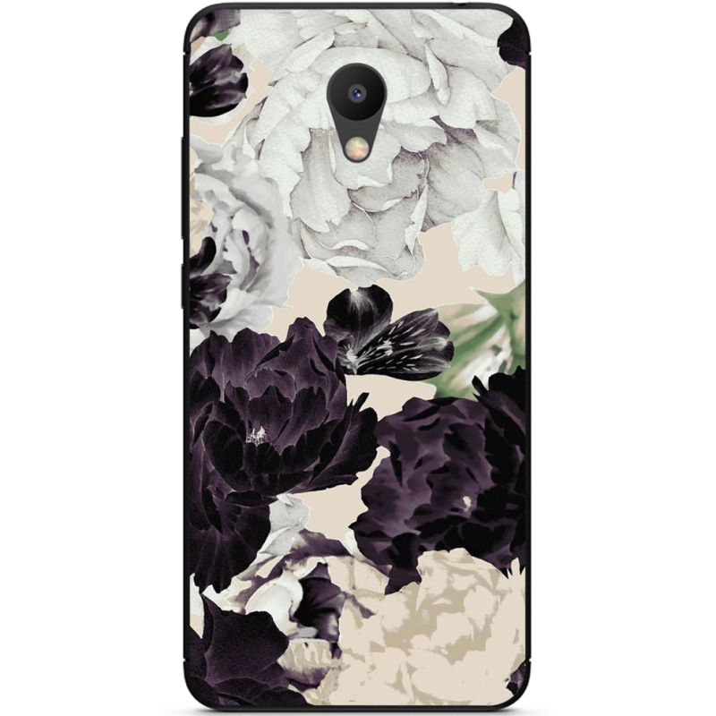 Чехол Uprint Meizu M6 
